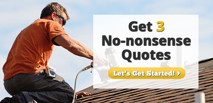 Get 3 No-Nonsense Contractor Insurance Quotes